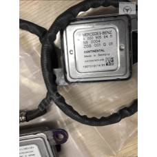 BAŞKAN TİC.MERCEDES A0009058411 W172-W253-W447-W906 KASA NOX SENSÖRÜ 0009058411 